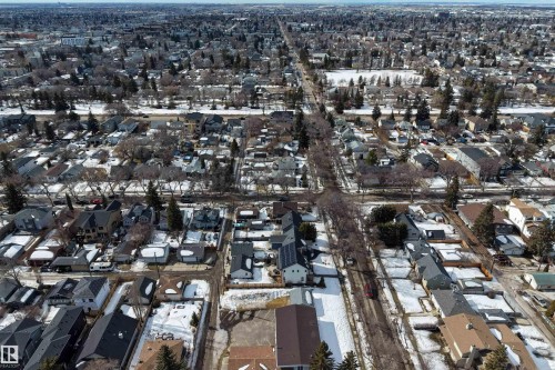 10366 148 Street, Edmonton, AB - Outdoor With View