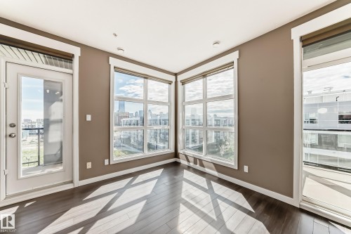 504 10518 113 Street, Edmonton, AB - Indoor Photo Showing Other Room