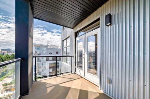 504 10518 113 Street, Edmonton, AB - Outdoor With Exterior