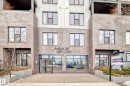 504 10518 113 Street, Edmonton, AB  - Outdoor 