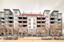 504 10518 113 Street, Edmonton, AB  - Outdoor With Facade 