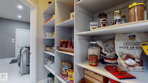 475 Allard Boulevard, Edmonton, AB - Indoor