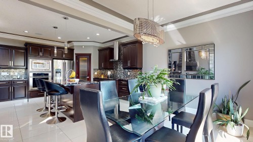 475 Allard Boulevard, Edmonton, AB - Indoor