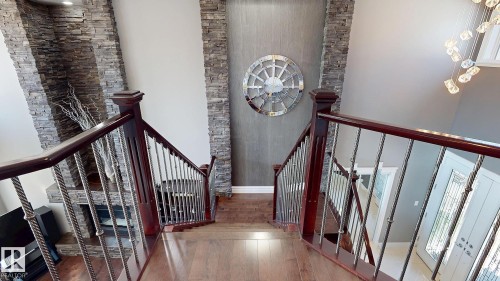 475 Allard Boulevard, Edmonton, AB - Indoor Photo Showing Other Room