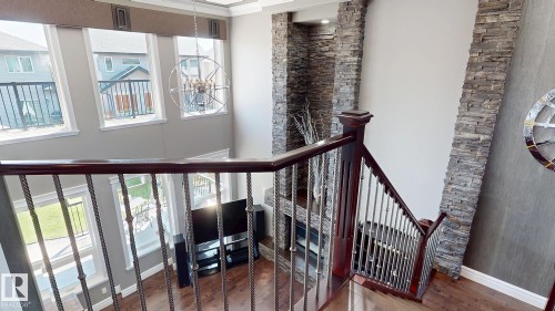 475 Allard Boulevard, Edmonton, AB - Indoor Photo Showing Other Room