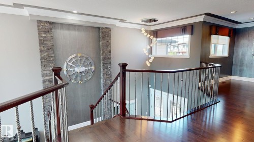 475 Allard Boulevard, Edmonton, AB - Indoor Photo Showing Other Room