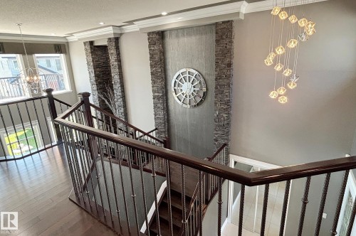 475 Allard Boulevard, Edmonton, AB - Indoor Photo Showing Other Room