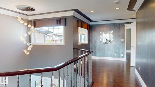 475 Allard Boulevard, Edmonton, AB - Indoor Photo Showing Other Room