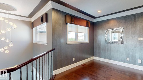 475 Allard Boulevard, Edmonton, AB - Indoor Photo Showing Other Room