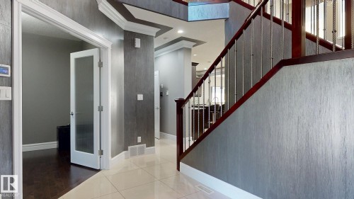 475 Allard Boulevard, Edmonton, AB - Indoor Photo Showing Other Room