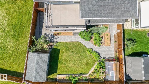 475 Allard Boulevard, Edmonton, AB - Outdoor