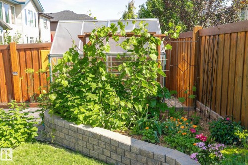 475 Allard Boulevard, Edmonton, AB - Outdoor