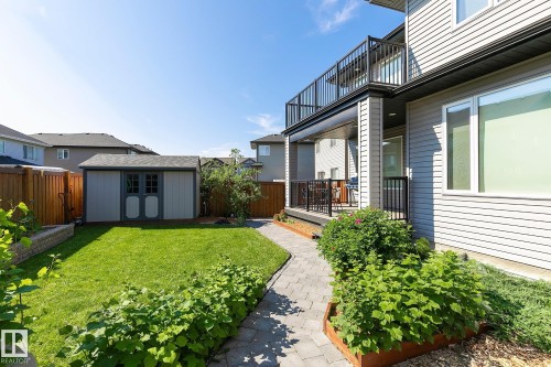 475 Allard Boulevard, Edmonton, AB - Outdoor