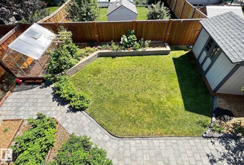 475 Allard Boulevard, Edmonton, AB - Outdoor