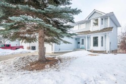 66 RIDGEMONT Crescent  Sherwood Park, AB T8A 5N3