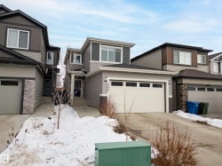 995 BERG Place Leduc, AB T9E 1J6