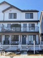 2826 192 Street  Edmonton, AB T6X 3B5