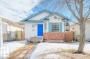 1607 80A Street, Edmonton, AB  - Outdoor 