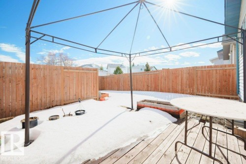 1607 80A Street, Edmonton, AB - Outdoor