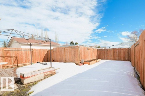 1607 80A Street, Edmonton, AB - Outdoor