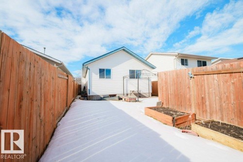 1607 80A Street, Edmonton, AB - Outdoor With Exterior