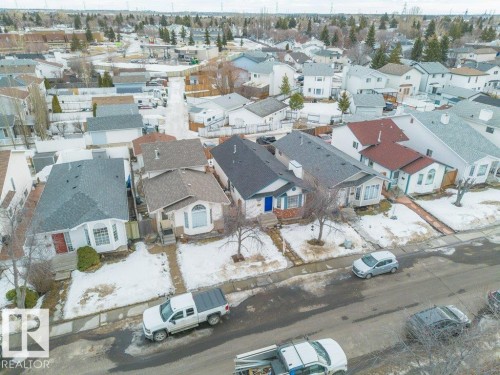 1607 80A Street, Edmonton, AB - Outdoor With View