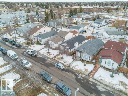 1607 80A Street, Edmonton, AB - Outdoor With View