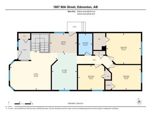 1607 80A Street, Edmonton, AB - Other