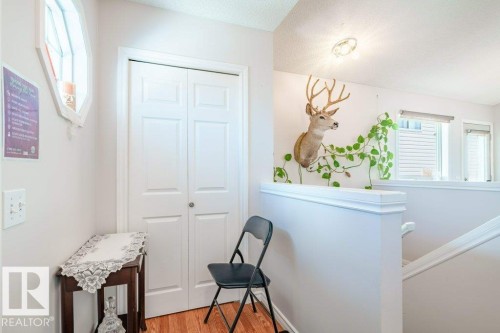 1607 80A Street, Edmonton, AB - Indoor Photo Showing Other Room