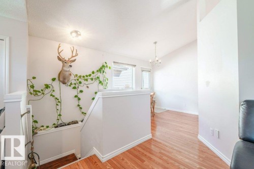 1607 80A Street, Edmonton, AB - Indoor Photo Showing Other Room