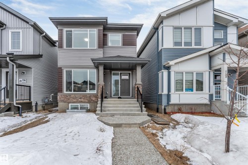 7118 46A Street  Beaumont, AB T6T 2J1
