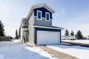 5133 53 Avenue, Calmar, AB  - Outdoor 