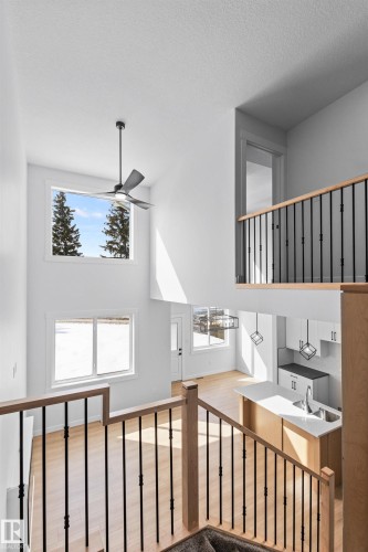 5133 53 Avenue, Calmar, AB - Indoor Photo Showing Other Room