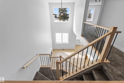 5133 53 Avenue, Calmar, AB - Indoor Photo Showing Other Room