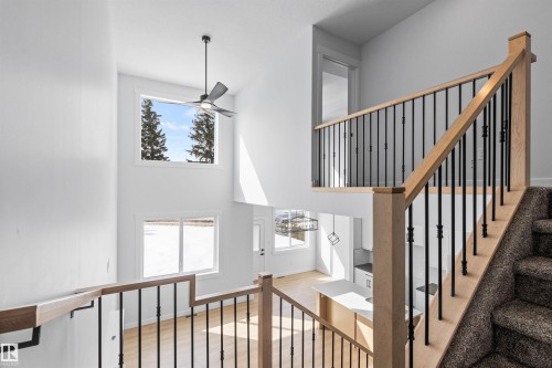 5133 53 Avenue, Calmar, AB - Indoor Photo Showing Other Room