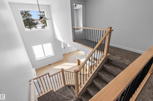 5133 53 Avenue, Calmar, AB - Indoor Photo Showing Other Room