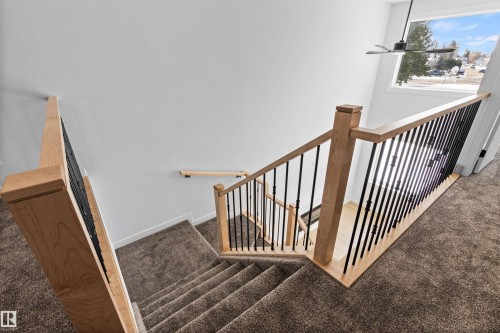 5133 53 Avenue, Calmar, AB - Indoor Photo Showing Other Room