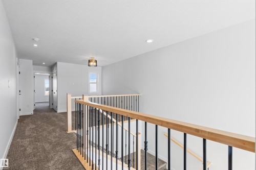 5133 53 Avenue, Calmar, AB - Indoor Photo Showing Other Room