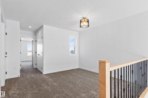 5133 53 Avenue, Calmar, AB - Indoor Photo Showing Other Room