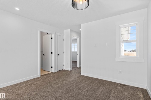 5133 53 Avenue, Calmar, AB - Indoor Photo Showing Other Room