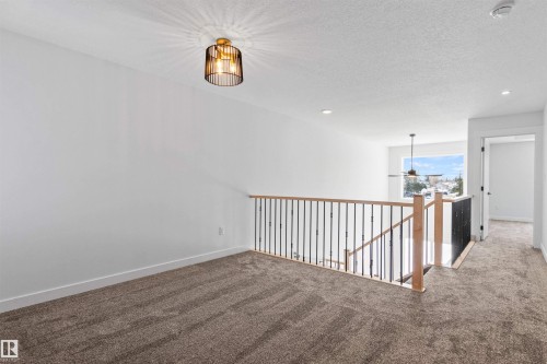 5133 53 Avenue, Calmar, AB - Indoor Photo Showing Other Room