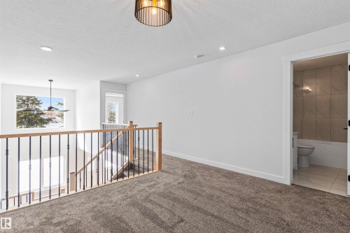 5133 53 Avenue, Calmar, AB - Indoor Photo Showing Other Room