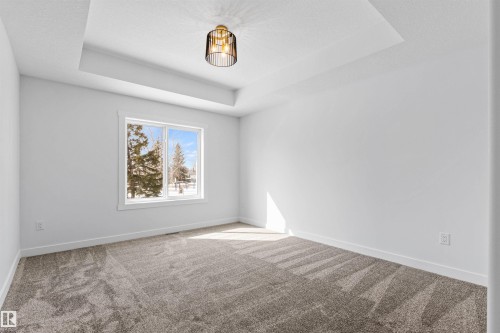 5133 53 Avenue, Calmar, AB - Indoor Photo Showing Other Room