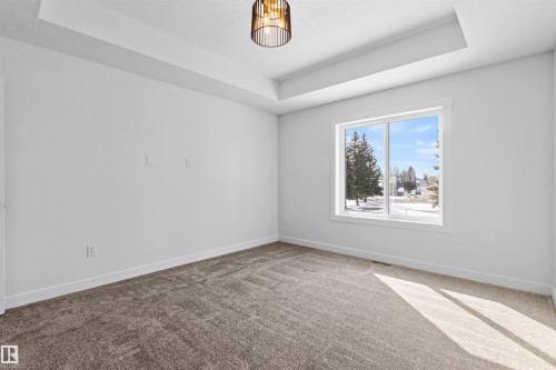 5133 53 Avenue, Calmar, AB - Indoor Photo Showing Other Room