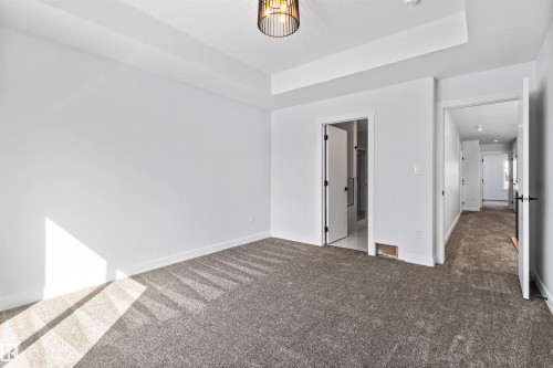 5133 53 Avenue, Calmar, AB - Indoor Photo Showing Other Room