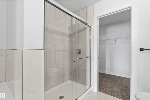 5133 53 Avenue, Calmar, AB - Indoor Photo Showing Bathroom