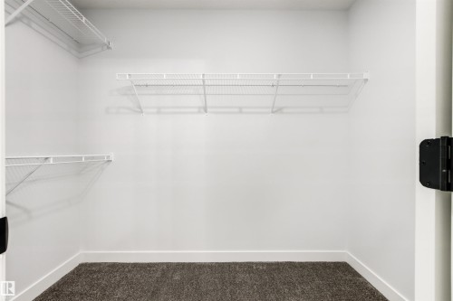 5133 53 Avenue, Calmar, AB - Indoor With Storage