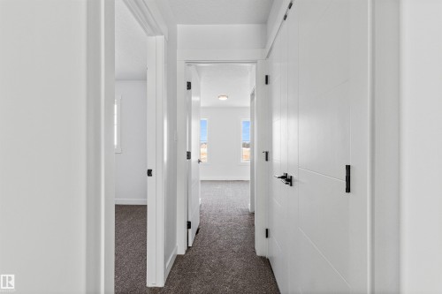 5133 53 Avenue, Calmar, AB - Indoor Photo Showing Other Room