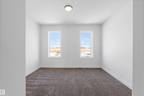 5133 53 Avenue, Calmar, AB - Indoor Photo Showing Other Room