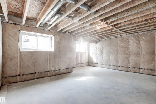 5133 53 Avenue, Calmar, AB - Indoor Photo Showing Basement